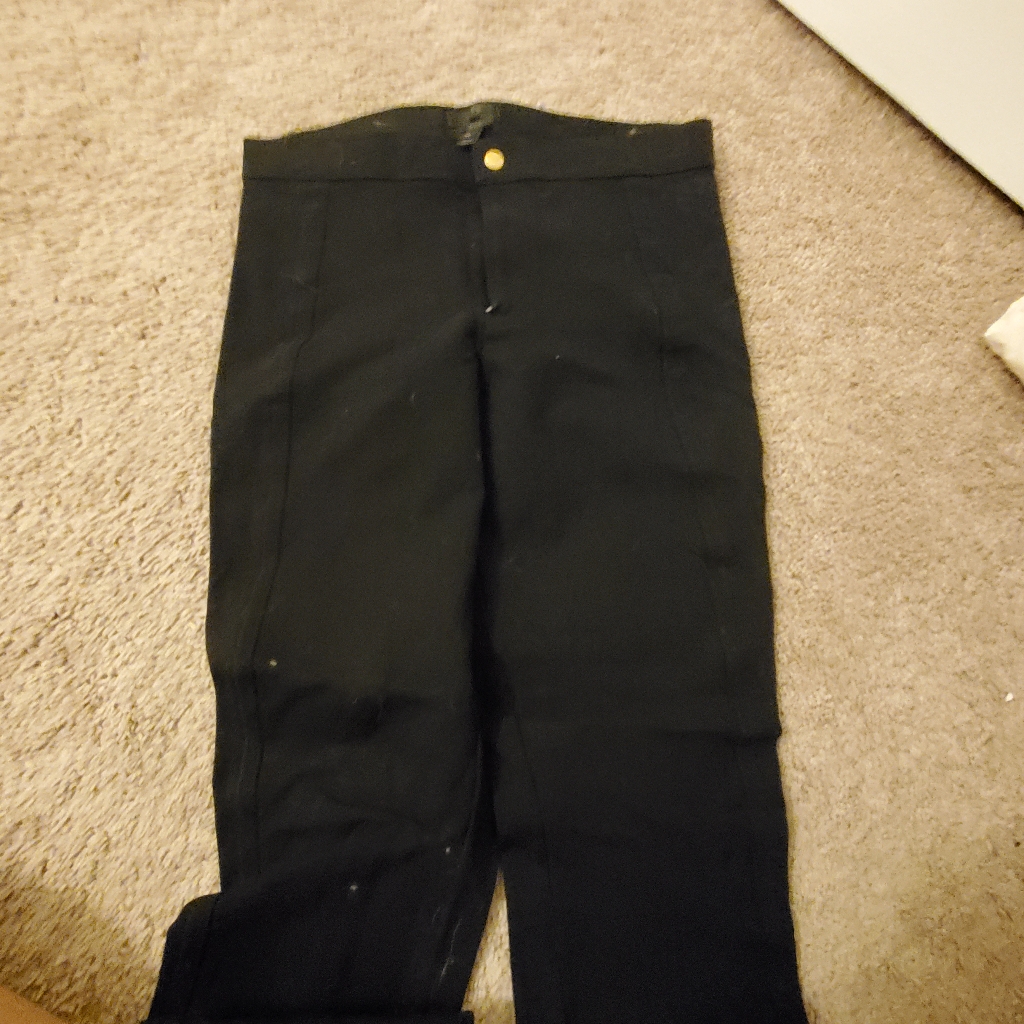 J.Crew Original Pixie Pants